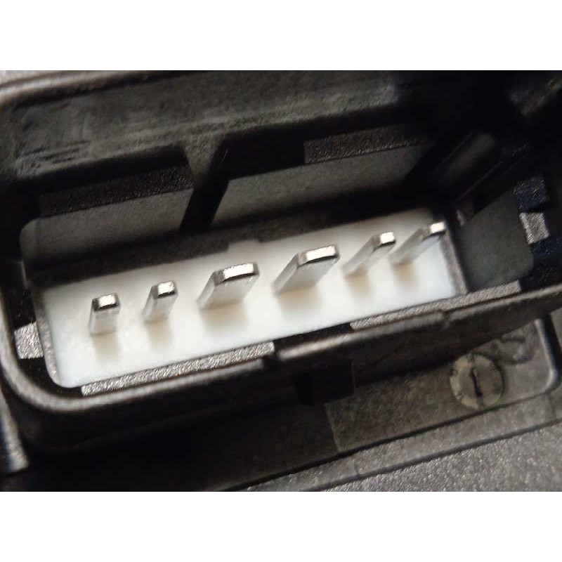 Recambio de elevalunas delantero izquierdo para citroën c4 cactus shine referencia OEM IAM 9827307180  0130822701