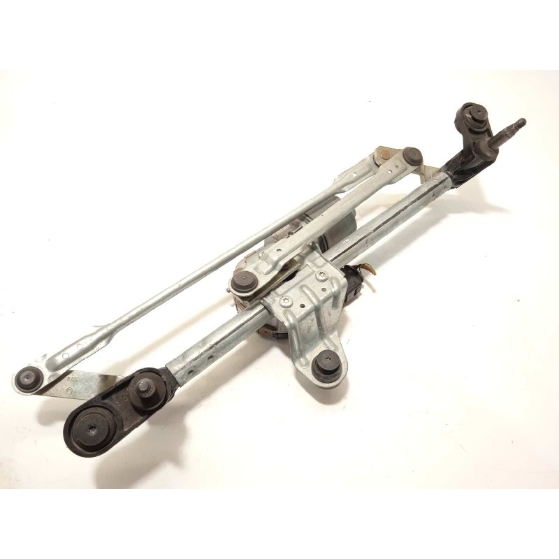 Recambio de motor limpia delantero para seat leon st (5f8) cupra 300 4drive referencia OEM IAM 5F1955023B  5F1955119A