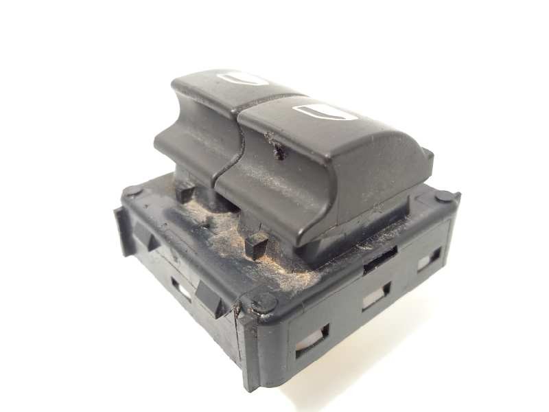 Recambio de mando elevalunas delantero izquierdo para citroën c4 cactus shine referencia OEM IAM 98106397ZD  