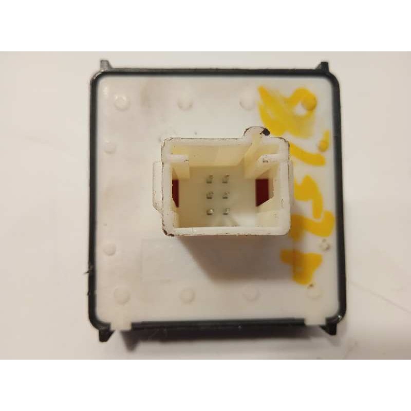 Recambio de mando elevalunas delantero izquierdo para citroën c4 cactus shine referencia OEM IAM 98106397ZD  