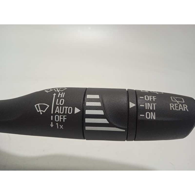 Recambio de mando intermitentes para opel astra k lim. 5türig 1.6 cdti dpf referencia OEM IAM 39149294  