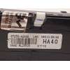 Recambio de mando climatizador para kia cee´d tech referencia OEM IAM 97250A2400 97250A2400WK 