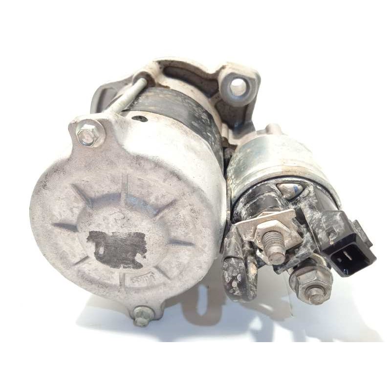Recambio de motor arranque para citroën c4 cactus shine referencia OEM IAM 9812715480  ESW1016
