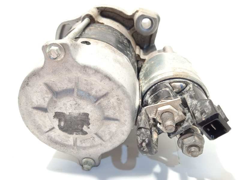 Recambio de motor arranque para citroën c4 cactus shine referencia OEM IAM 9812715480  ESW1016