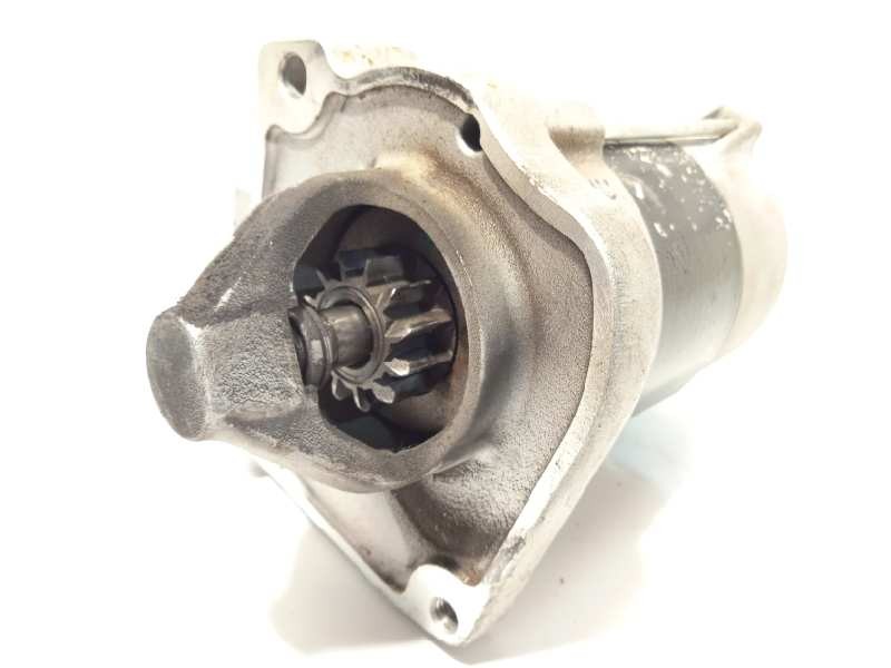 Recambio de motor arranque para citroën c4 cactus shine referencia OEM IAM 9812715480  ESW1016