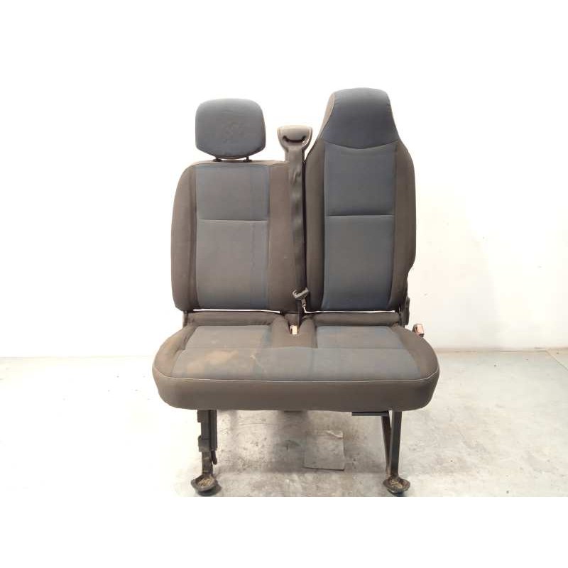 Recambio de asiento delantero derecho para nissan nv 400 l1h1 2,8t pro referencia OEM IAM NOREF  