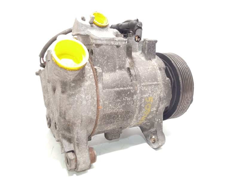 Recambio de compresor aire acondicionado para bmw serie 3 berlina (e90) 320d referencia OEM IAM 64529225703  4471603032
