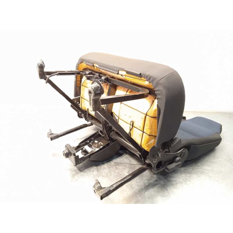 Recambio de asiento delantero derecho para nissan nv 400 l1h1 2,8t pro referencia OEM IAM NOREF  