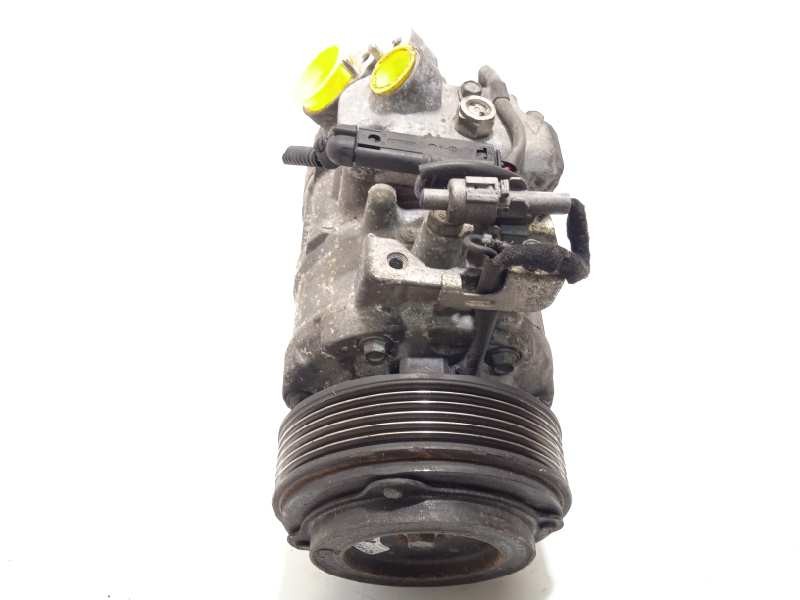 Recambio de compresor aire acondicionado para bmw serie 3 berlina (e90) 320d referencia OEM IAM 64529225703  4471603032