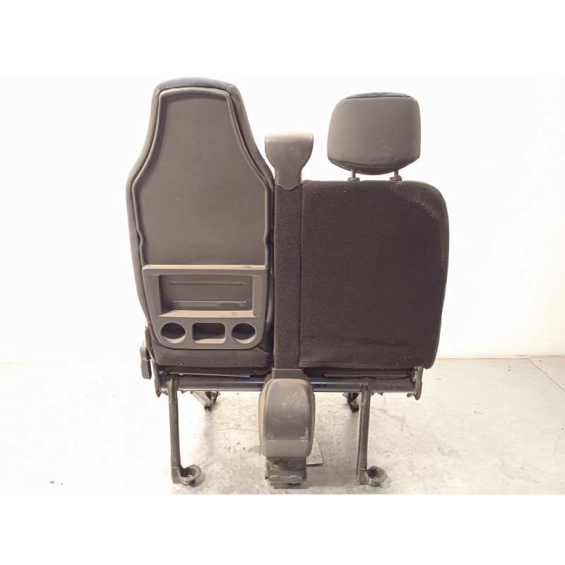 Recambio de asiento delantero derecho para nissan nv 400 l1h1 2,8t pro referencia OEM IAM NOREF  