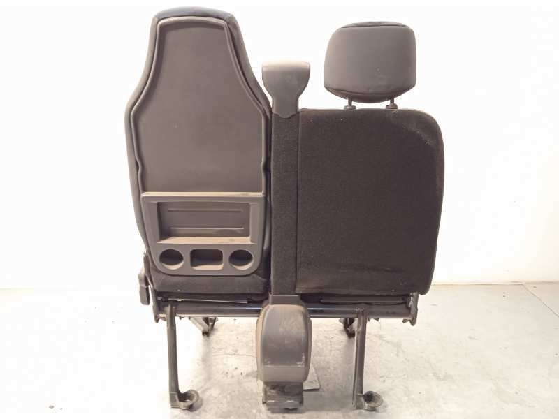 Recambio de asiento delantero derecho para nissan nv 400 l1h1 2,8t pro referencia OEM IAM NOREF  