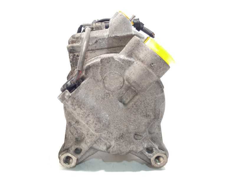 Recambio de compresor aire acondicionado para bmw serie 3 berlina (e90) 320d referencia OEM IAM 64529225703  4471603032