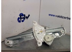 Recambio de elevalunas trasero izquierdo para hyundai kona 1.0 tgdi cat referencia OEM IAM 82460J9000  83401J9000 2
