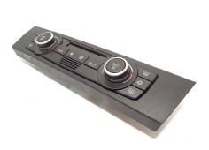 Recambio de mando climatizador para bmw serie 3 berlina (e90) 320d referencia OEM IAM 64119162983  9162983 2