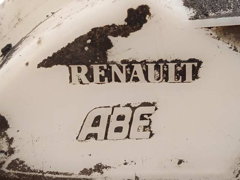 Recambio de bomba combustible para nissan nv 400 l1h1 2,8t pro referencia OEM IAM 1704200Q0J  1704200Q1E