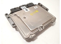 Recambio de centralita motor uce para citroën c4 cactus feel referencia OEM IAM 9808016480  0281030548 2