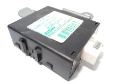 Recambio de modulo electronico para toyota land cruiser (j12) 3.0 d-4d gx referencia OEM IAM 8953060290  36380110050 2