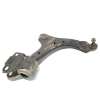 Recambio de brazo suspension inferior delantero derecho para land rover freelander (lr2) td4 s referencia OEM IAM LR007205  6G9N