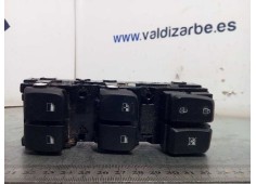 Recambio de mando elevalunas delantero izquierdo para hyundai kona 1.0 tgdi cat referencia OEM IAM 93570J9100TMT  