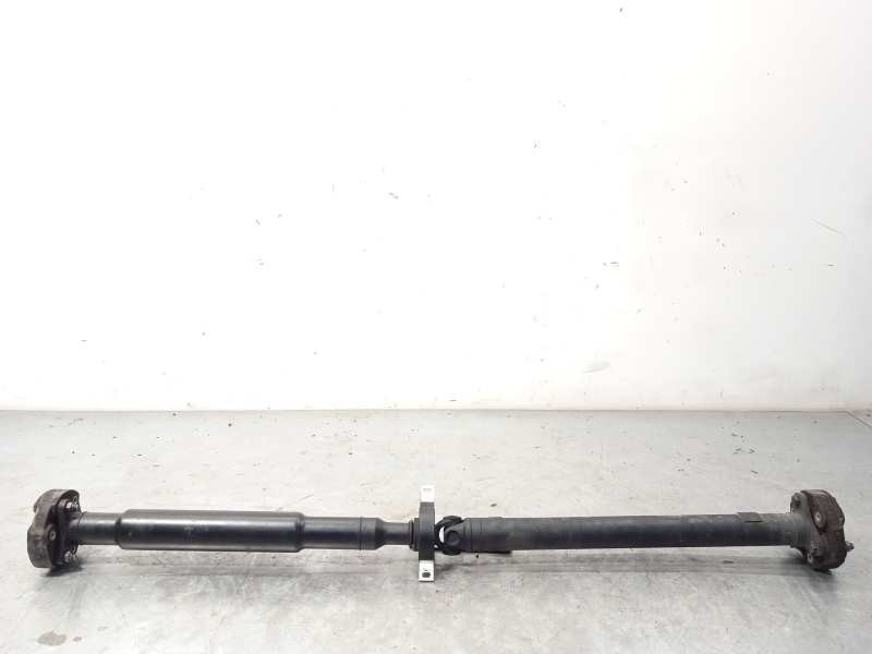 Recambio de transmision central para bmw serie 3 berlina (e90) 320d referencia OEM IAM 7572905  26107572905