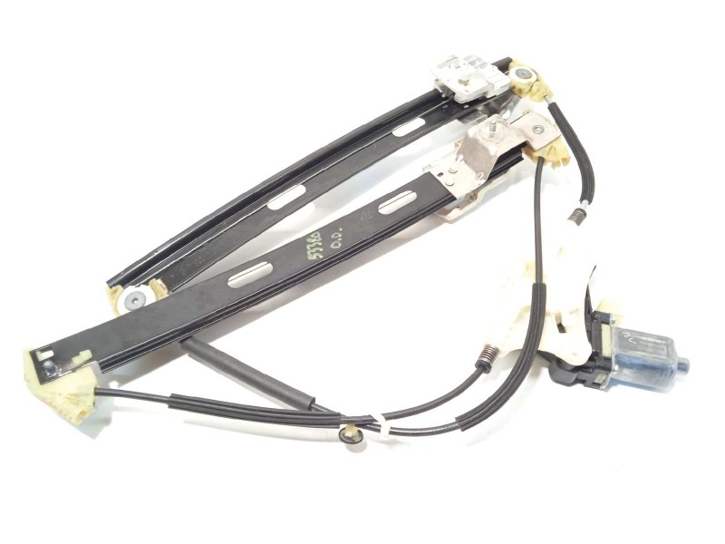 Recambio de elevalunas delantero derecho para seat leon st (5f8) cupra 300 4drive referencia OEM IAM 5Q0959802B  5F4837462D