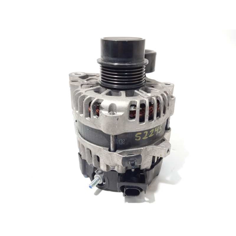 Recambio de alternador para hyundai i30 (pd) 1.0 tgdi cat referencia OEM IAM 3730007450  