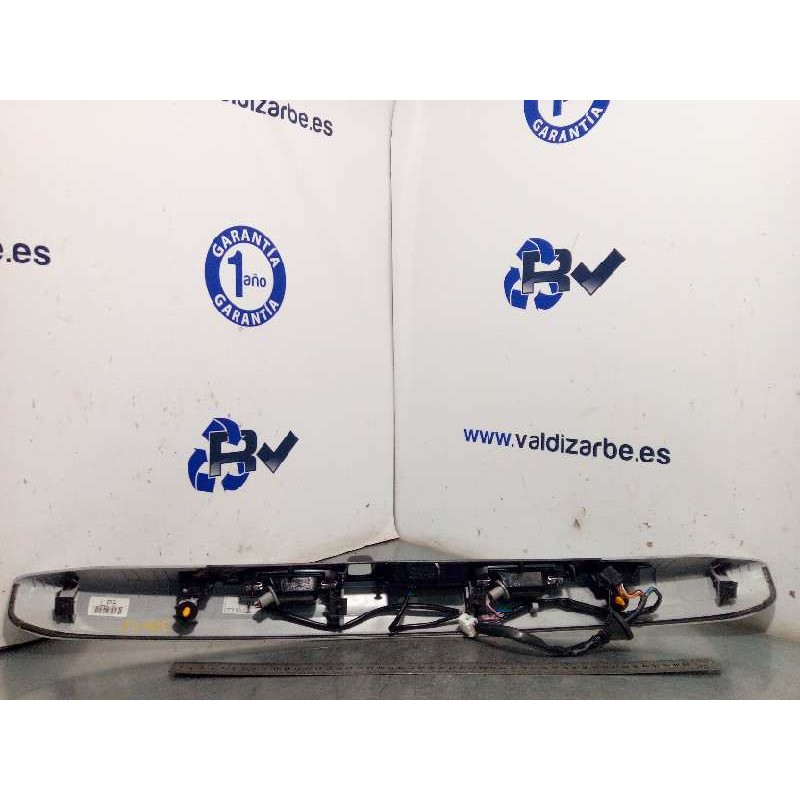 Recambio de maneta exterior porton para hyundai kona 1.0 tgdi cat referencia OEM IAM NOREF  