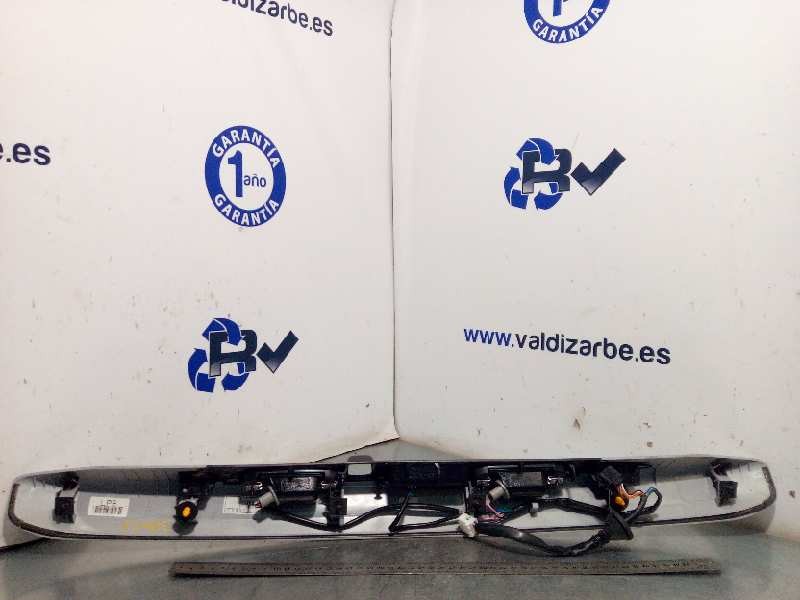 Recambio de maneta exterior porton para hyundai kona 1.0 tgdi cat referencia OEM IAM NOREF  