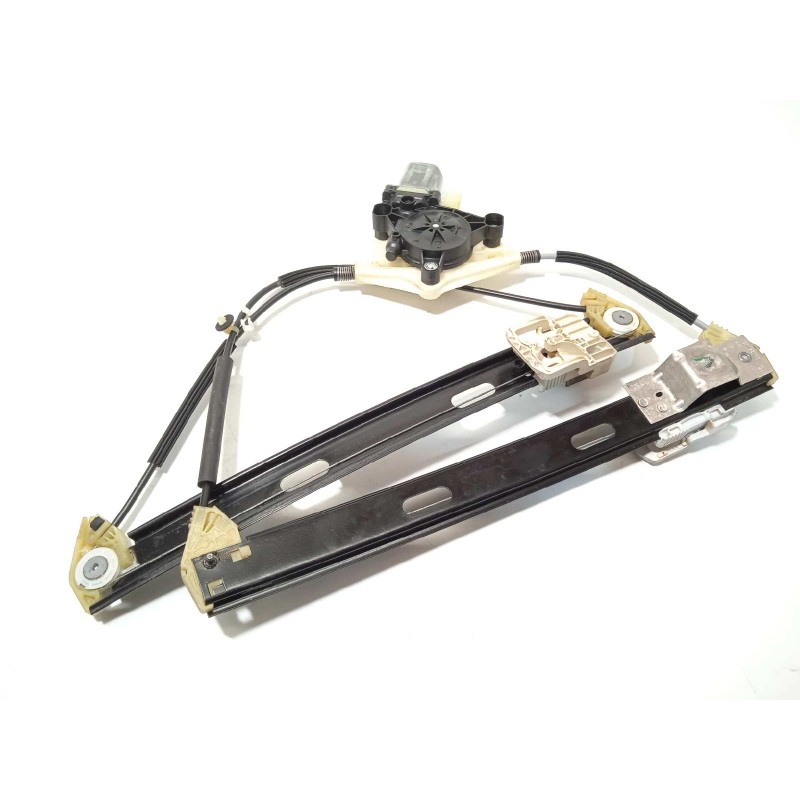 Recambio de elevalunas delantero derecho para seat leon st (5f8) cupra 300 4drive referencia OEM IAM 5Q0959802B  5F4837462D