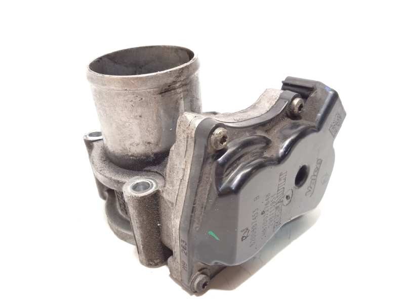 Recambio de caja mariposa para nissan nv 400 l1h1 2,8t pro referencia OEM IAM 8200987453  