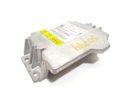 Recambio de centralita airbag para bmw serie 3 berlina (e90) 320d referencia OEM IAM 65779166057  0285010066