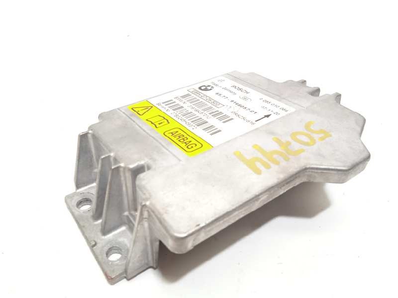Recambio de centralita airbag para bmw serie 3 berlina (e90) 320d referencia OEM IAM 65779166057  0285010066