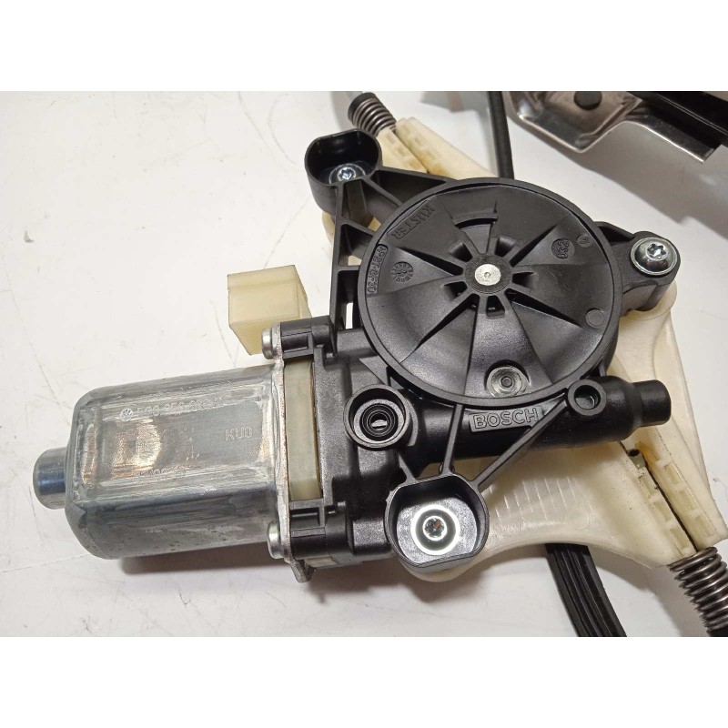 Recambio de elevalunas delantero derecho para seat leon st (5f8) cupra 300 4drive referencia OEM IAM 5Q0959802B  5F4837462D