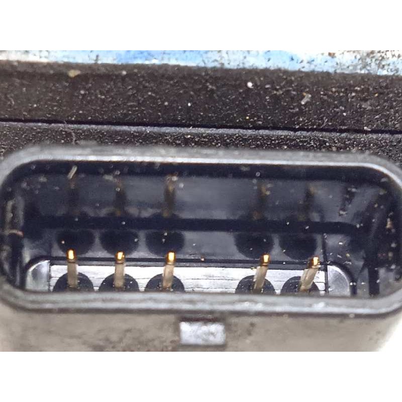 Recambio de caja mariposa para nissan nv 400 l1h1 2,8t pro referencia OEM IAM 8200987453  