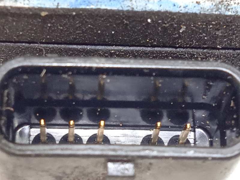 Recambio de caja mariposa para nissan nv 400 l1h1 2,8t pro referencia OEM IAM 8200987453  