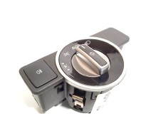 Recambio de mando luces para mercedes-benz clase gla (w156) gla 250 4-matic (156.946) referencia OEM IAM A2129050551 A2129050551