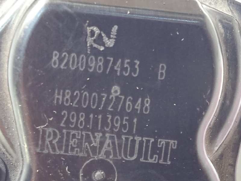 Recambio de caja mariposa para nissan nv 400 l1h1 2,8t pro referencia OEM IAM 8200987453  