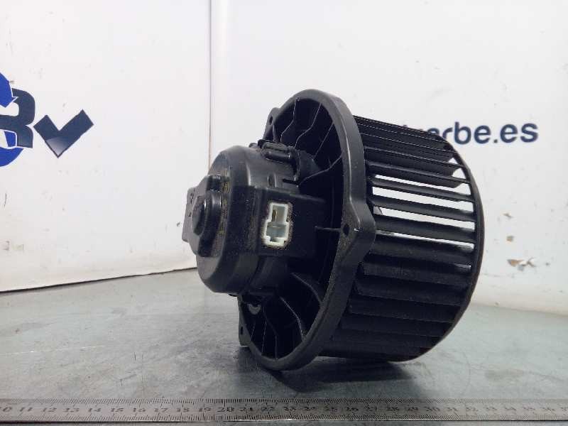 Recambio de motor calefaccion para hyundai kona 1.0 tgdi cat referencia OEM IAM 97113H8000  F005382570