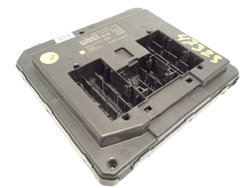 Recambio de centralita confort para seat ibiza (kj1) style referencia OEM IAM 2Q0937089  