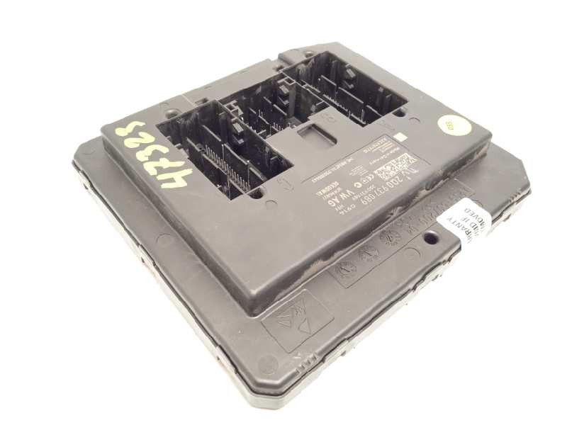 Recambio de centralita confort para seat ibiza (kj1) style referencia OEM IAM 2Q0937089  