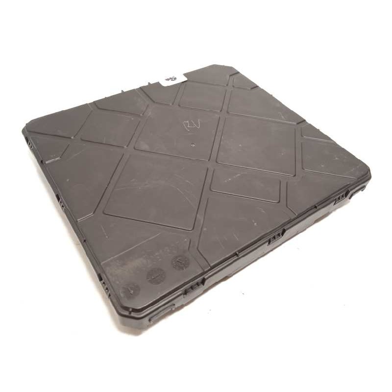 Recambio de centralita confort para seat ibiza (kj1) style referencia OEM IAM 2Q0937089  