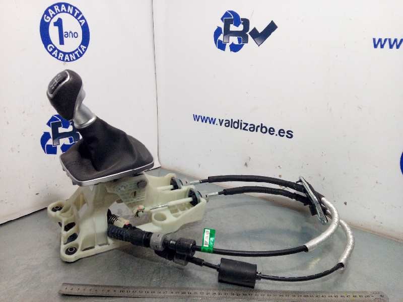 Recambio de palanca cambio para hyundai kona 1.0 tgdi cat referencia OEM IAM 43700J9110TRY  43794J9100