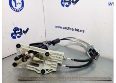 Recambio de palanca cambio para hyundai kona 1.0 tgdi cat referencia OEM IAM 43700J9110TRY  43794J9100 2