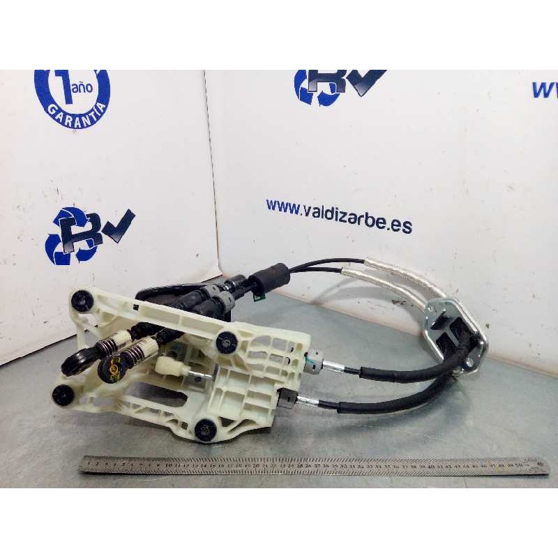 Recambio de palanca cambio para hyundai kona 1.0 tgdi cat referencia OEM IAM 43700J9110TRY  43794J9100