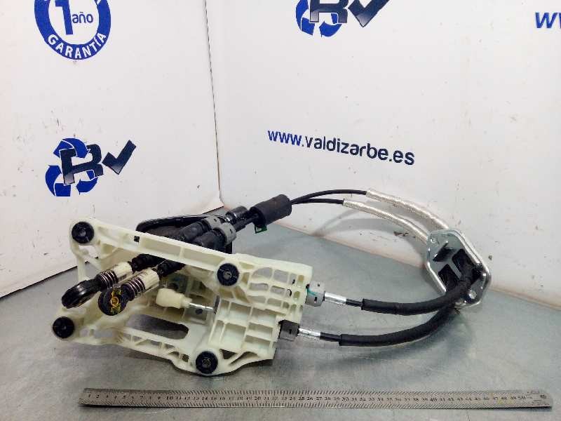 Recambio de palanca cambio para hyundai kona 1.0 tgdi cat referencia OEM IAM 43700J9110TRY  43794J9100