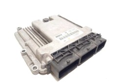 Recambio de centralita motor uce para nissan nv 400 l1h1 2,8t pro referencia OEM IAM 237100899R  0281017977