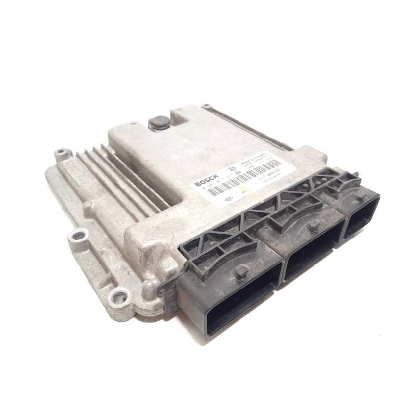 Recambio de centralita motor uce para nissan nv 400 l1h1 2,8t pro referencia OEM IAM 237100899R  0281017977