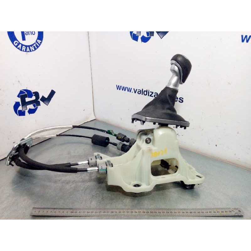 Recambio de palanca cambio para hyundai kona 1.0 tgdi cat referencia OEM IAM 43700J9110TRY  43794J9100