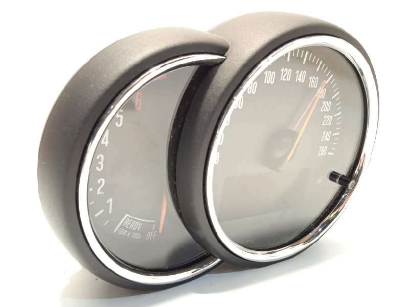 CUADRO INSTRUMENTOS 8707225 62105A5C5F7 62108707225