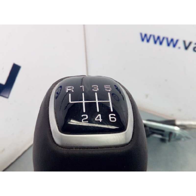 Recambio de palanca cambio para hyundai kona 1.0 tgdi cat referencia OEM IAM 43700J9110TRY  43794J9100